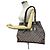 Borsa Louis Vuitton Hampstead MM - vista 12