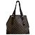 Borsa Louis Vuitton Hampstead MM - vista 2