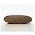 Borsa a tracolla Louis Vuitton Monogram Babylon - vista 3