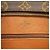 Borsa a tracolla Louis Vuitton Monogram Babylon - vista 5