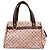 Sac à main Louis Vuitton Monogram Mini Josephine PM