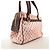 Sac à main Louis Vuitton Monogram Mini Josephine PM - vue 2