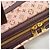 Sac à main Louis Vuitton Monogram Mini Josephine PM - vue 8