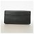Louis Vuitton Long Wallet in Noir - view 8