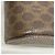 Céline Bolsa Vanity Celine Castanha - vista 10