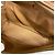 Céline Bolsa Vanity Celine Castanha - vista 4