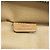 Céline Bolsa Vanity Celine Castanha - vista 5