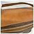 Céline Bolsa Vanity Celine Castanha - vista 6