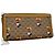 Gucci Long Wallet in Beige Leather - view 10