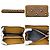 Gucci Long Wallet in Beige Leather - view 2