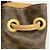 Céline Celine Macadam Brown Rucksack - Ansicht 10