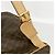 Céline Celine Macadam Brown Rucksack - Ansicht 12