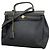 Hermès Hermes Herbag PM Toile Officier Handtasche