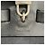 Hermès Hermes Herbag PM Toile Officier Handtasche - Ansicht 5