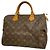 Bolso Louis Vuitton Monogram Speedy 30