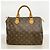 Bolso Louis Vuitton Monogram Speedy 30 - vista 13