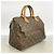 Bolso Louis Vuitton Monogram Speedy 30 - vista 2