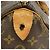 Bolso Louis Vuitton Monogram Speedy 30 - vista 8