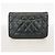 Cartera de hombro con cadena Chanel Matelassé - vista 12