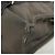 Hermès Mochila de nailon gris para mujer Hermes - vista 6