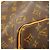 Louis Vuitton Boston Monogram Keepall 50 Bag - view 7