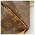 Louis Vuitton Boston Monogram Keepall 50 Bag - view 8