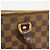Borsa Tote Louis Vuitton Damier Saleya MM - vista 10