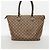 Borsa Tote Louis Vuitton Damier Saleya MM - vista 11