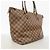 Borsa Tote Louis Vuitton Damier Saleya MM - vista 2
