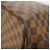Borsa Tote Louis Vuitton Damier Saleya MM - vista 6
