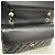 Timeless Bolsa de Ombro Chanel Matelassé - vista 11