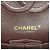Timeless Bolsa de Ombro Chanel Matelassé - vista 5