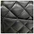 Timeless Bolsa de Ombro Chanel Matelassé - vista 9