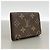 Tarjetero Louis Vuitton Monogram - vista 2