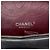 Bolso de hombro Chanel de piel negra - vista 5