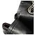 Bolso de hombro Chanel de piel negra - vista 7