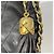 Timeless Bolsa de Ombro Chanel Matelassé - vista 10