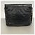 Timeless Bolsa de Ombro Chanel Matelassé - vista 12