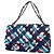 Chanel Schultertasche Blau