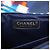 Chanel Schultertasche Blau - Ansicht 5