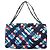 Chanel Schultertasche Blau - Ansicht 9