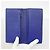 Louis Vuitton Taigarama Portefeuille Brazza Long Wallet - vista 3