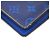 Louis Vuitton Taigarama Portefeuille Brazza Long Wallet - vista 6