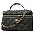 Bolso de hombro con cadena Chanel Matelassé