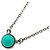 Autre Marque Collana Tiffany & Co. By the Yard
