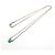 Autre Marque Collana Tiffany & Co. By the Yard - vista 3