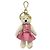 Borsa Prada Charm Teddy Bag