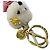 Borsa Prada Charm Teddy Bag - vista 5