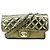 Bolso de hombro Chanel Matelassé