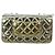 Bolso de hombro Chanel Matelassé - vista 12